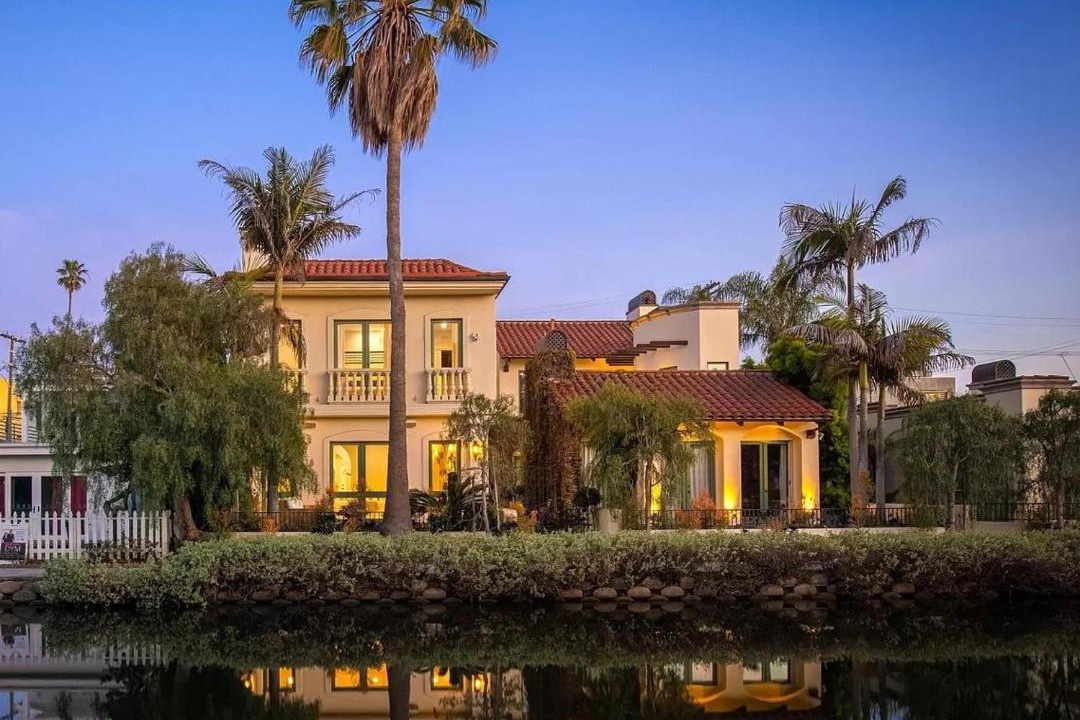 Photo of Others in Venice Canals