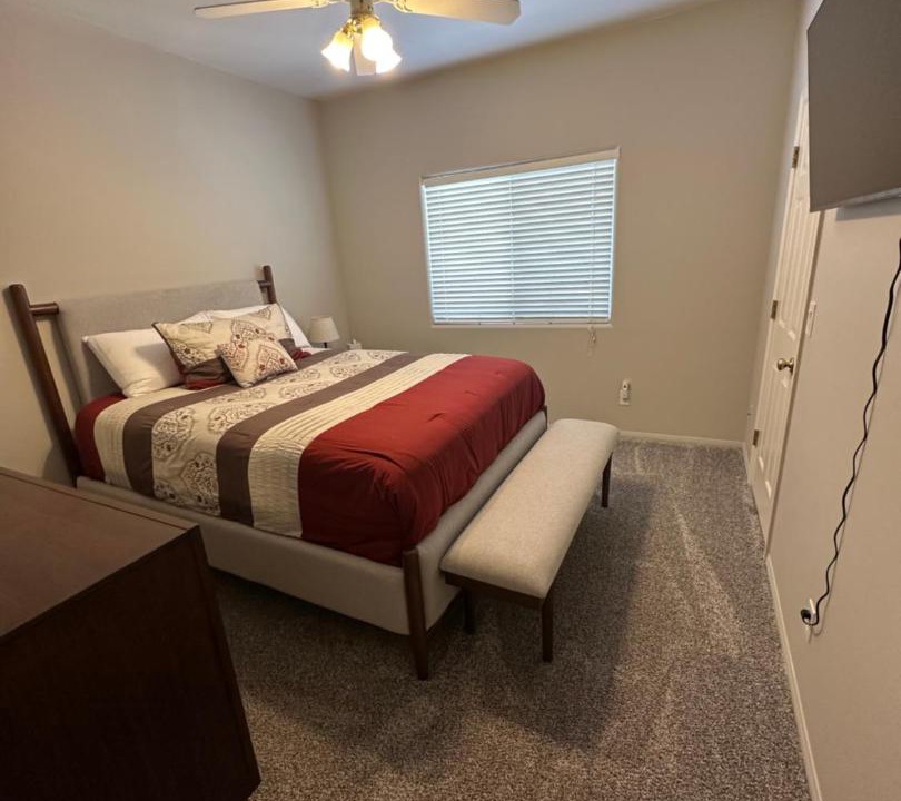 Photo of Bedroom in Hemet