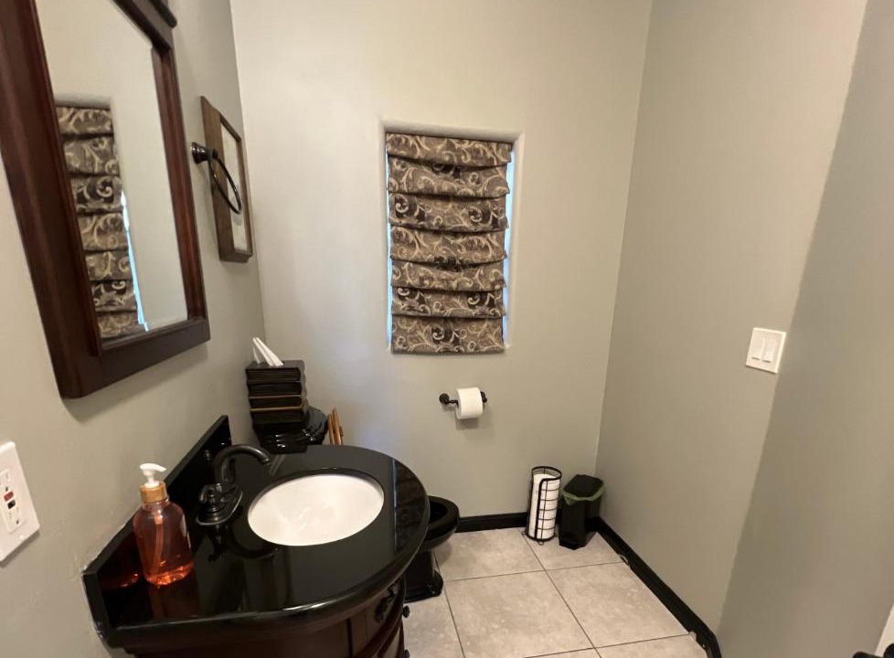 Photo of Bathroom in Hemet