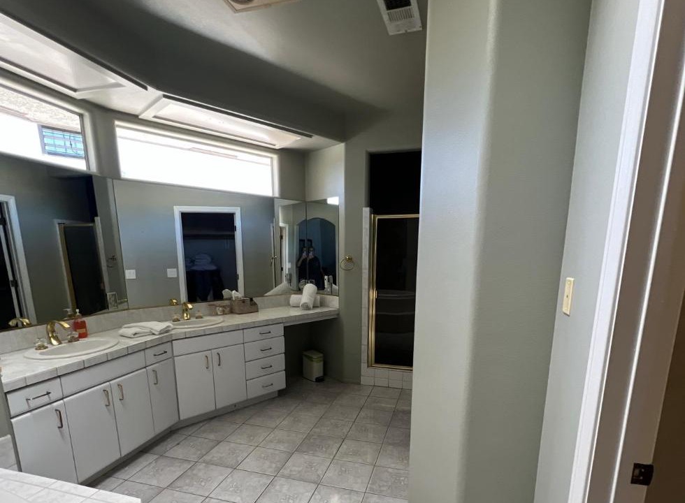 Photo of Bathroom in Hemet