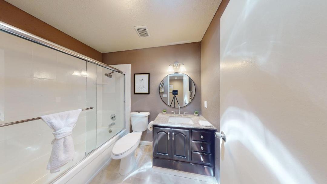 Photo of Bathroom in Auburn