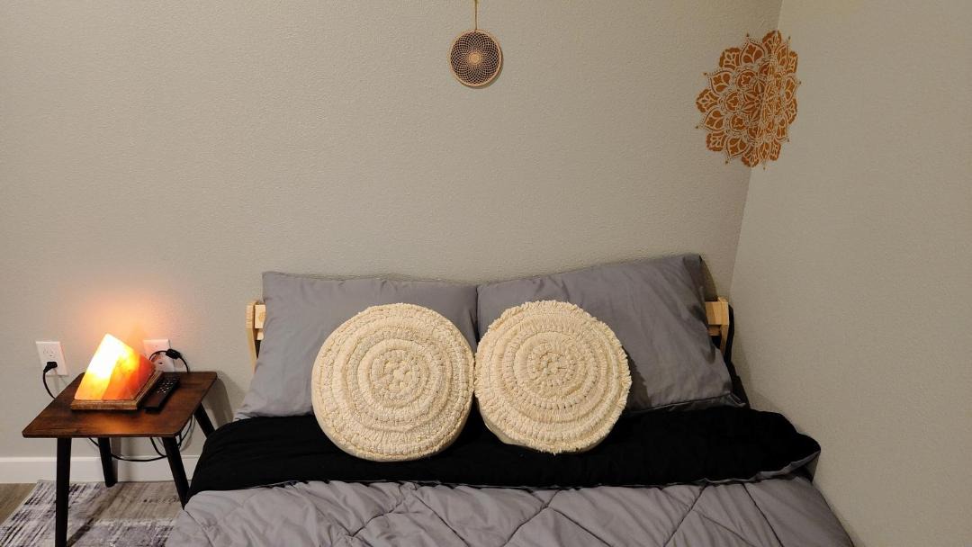 Photo of Bedroom in West Oakland