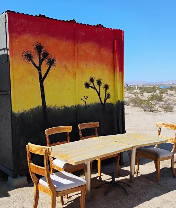 Photo of Others in Joshua Tree