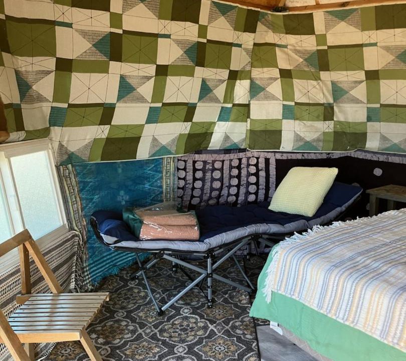 Photo of Bedroom in Joshua Tree