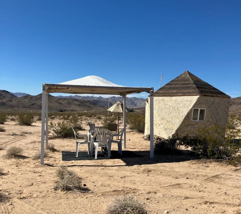 Photo of Others in Joshua Tree