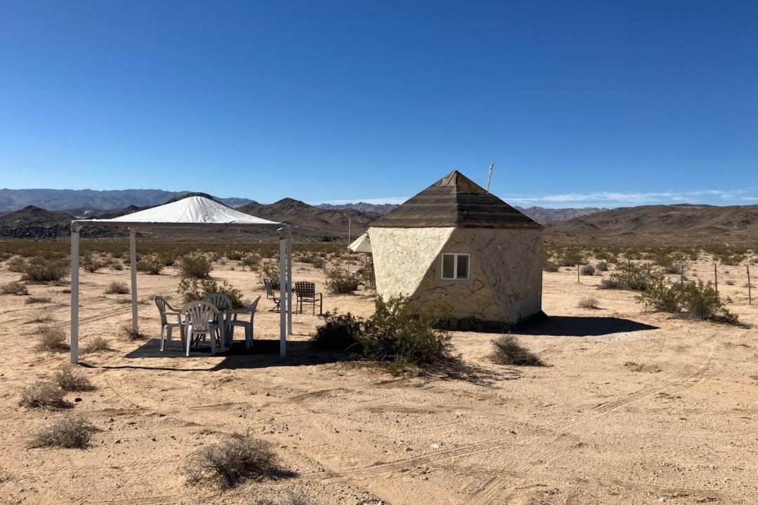 Photo of Others in Joshua Tree