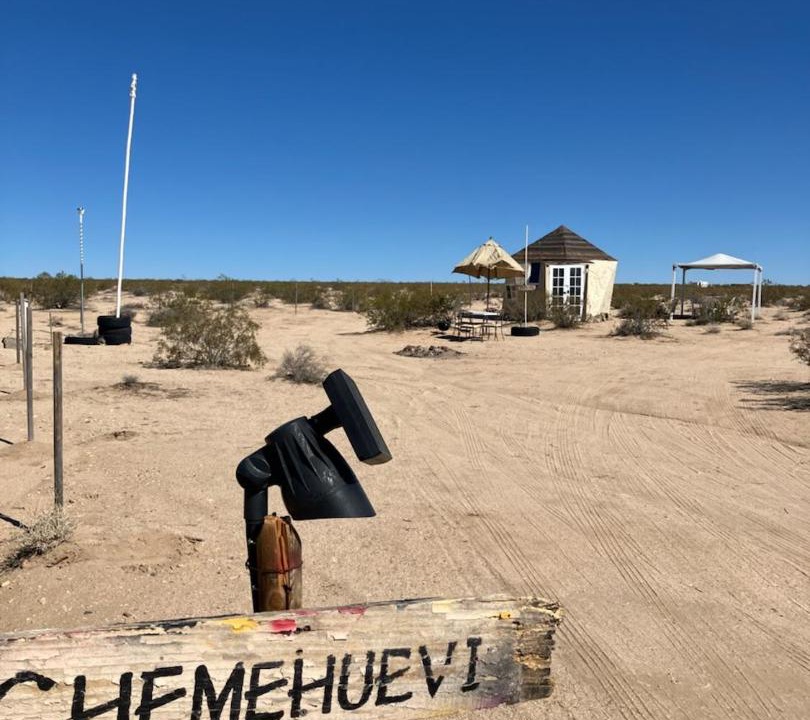 Photo of Others in Joshua Tree