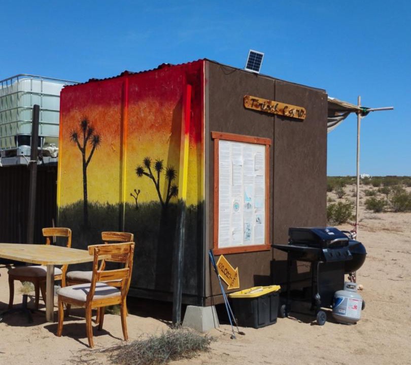 Photo of Others in Joshua Tree