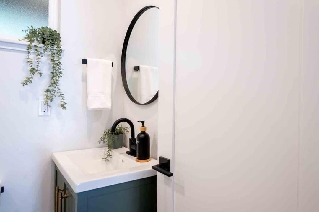 Photo of Bathroom in Sonora