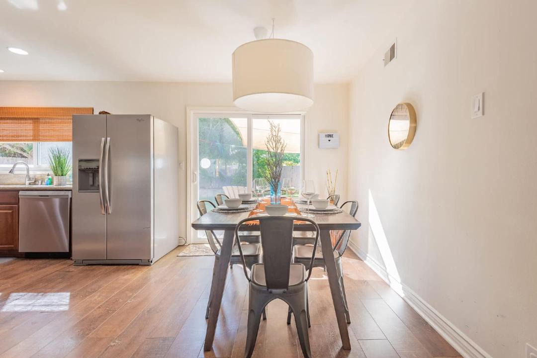 Photo of Kitchen in Fire Mountain