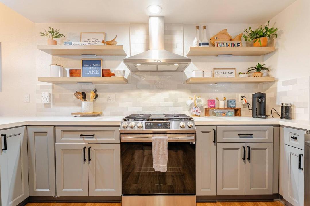 Photo of Kitchen in Crestline