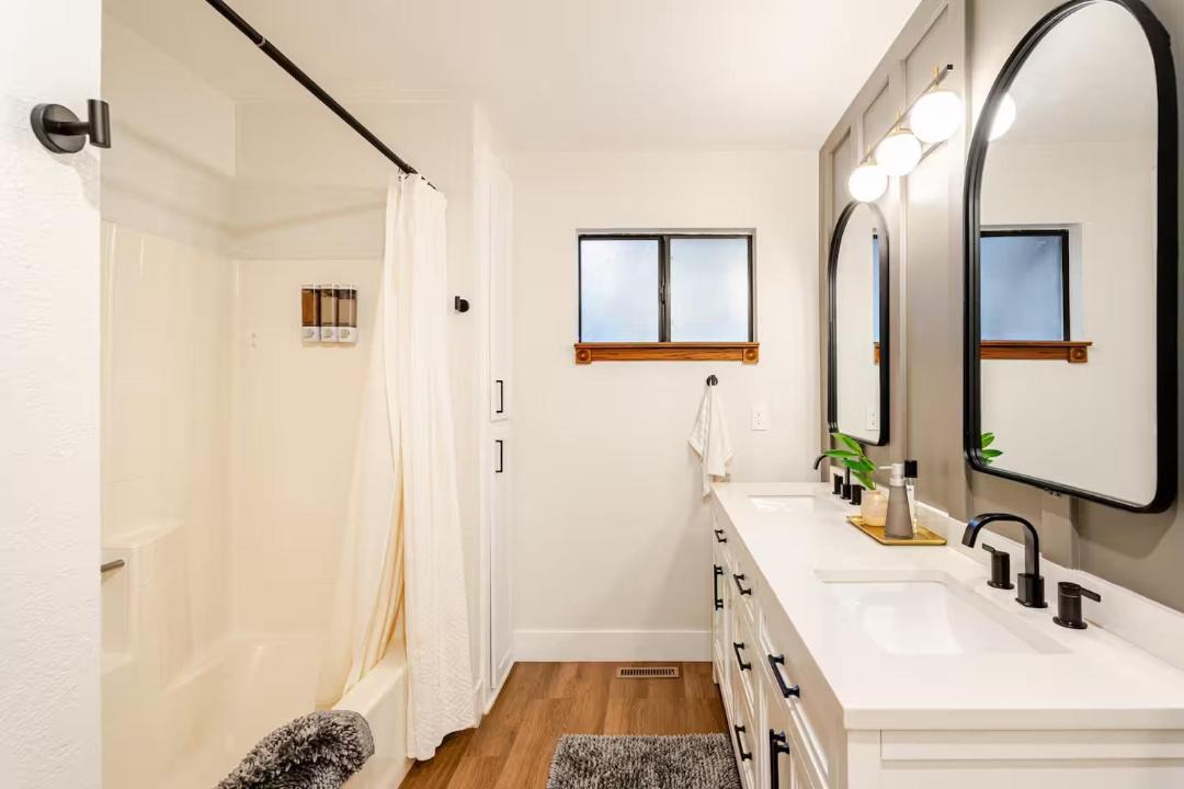 Photo of Bathroom in Crestline