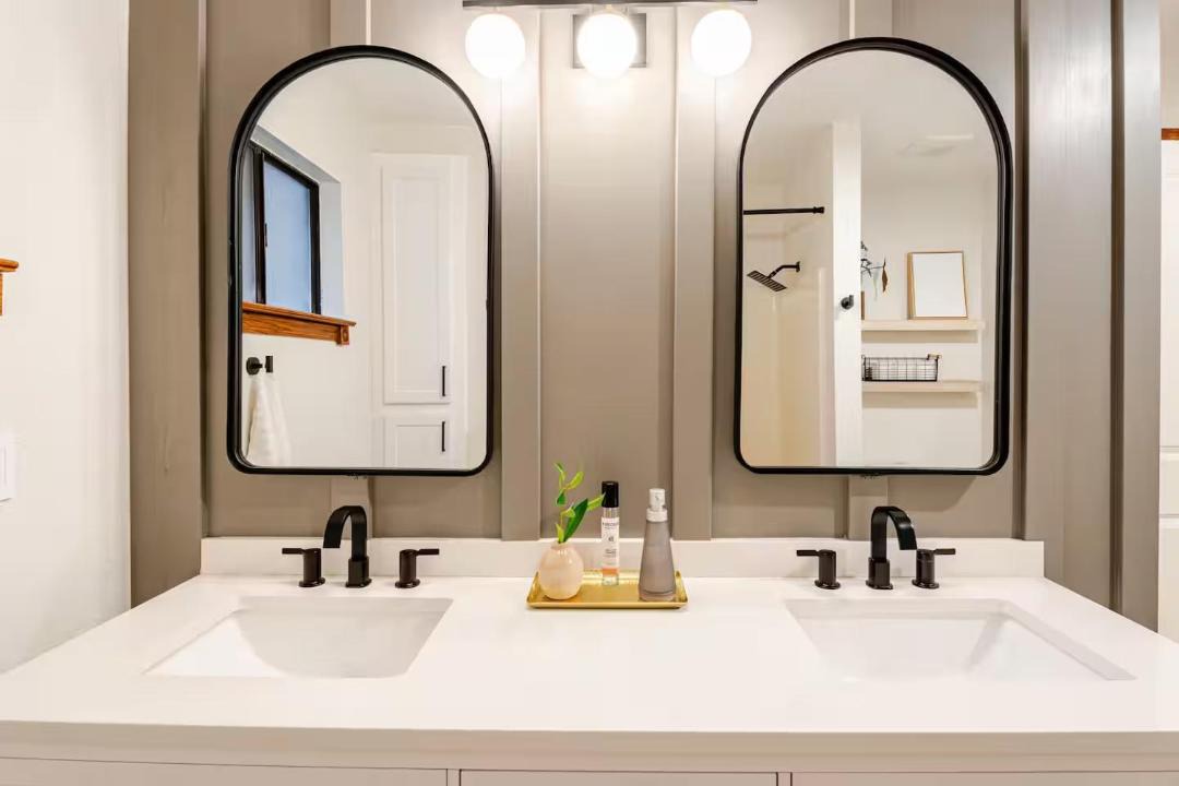 Photo of Bathroom in Crestline
