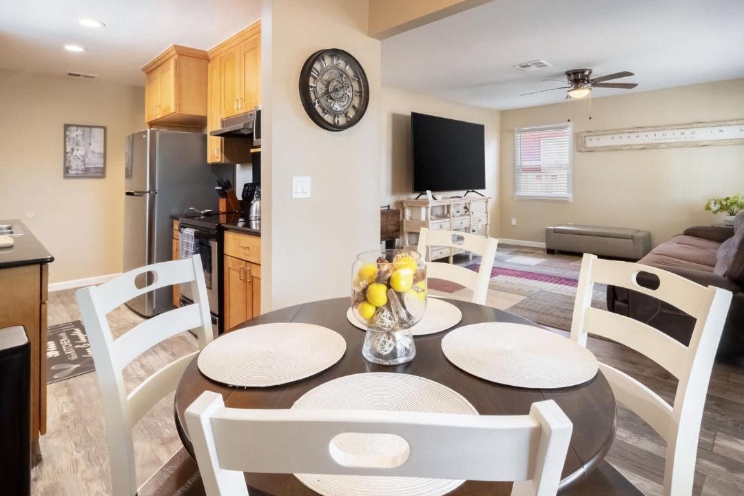 Photo of Kitchen in Santa Clara
