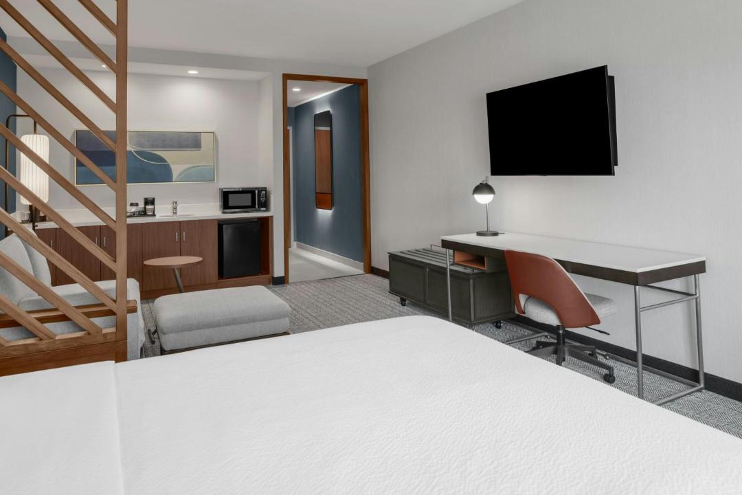Photo of Bedroom in Loma Linda