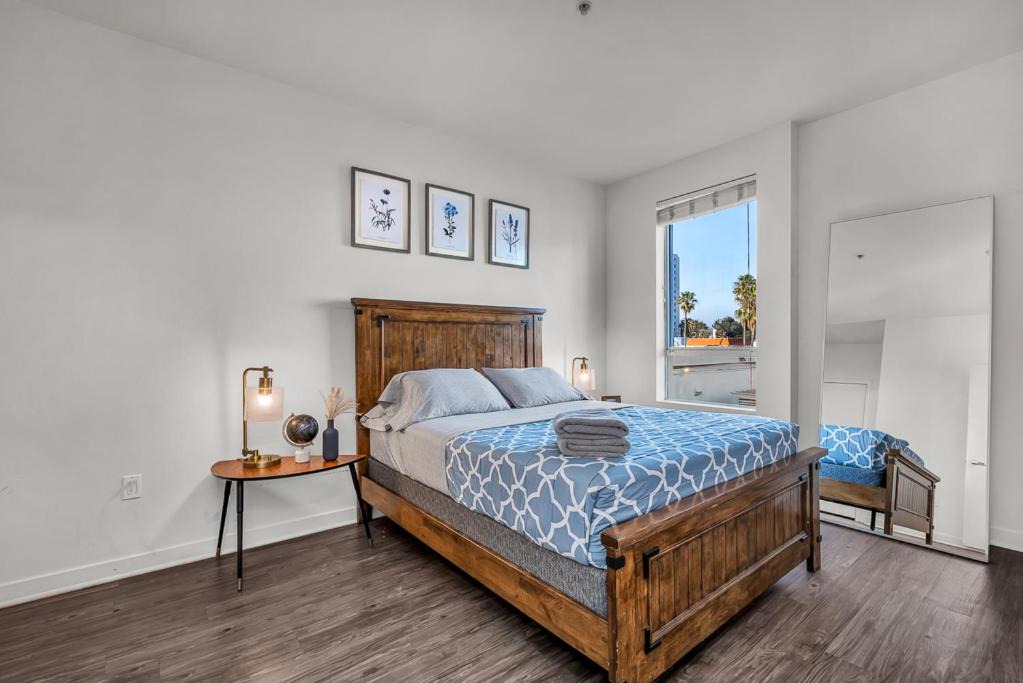 Photo of Bedroom in Wilshire Montana