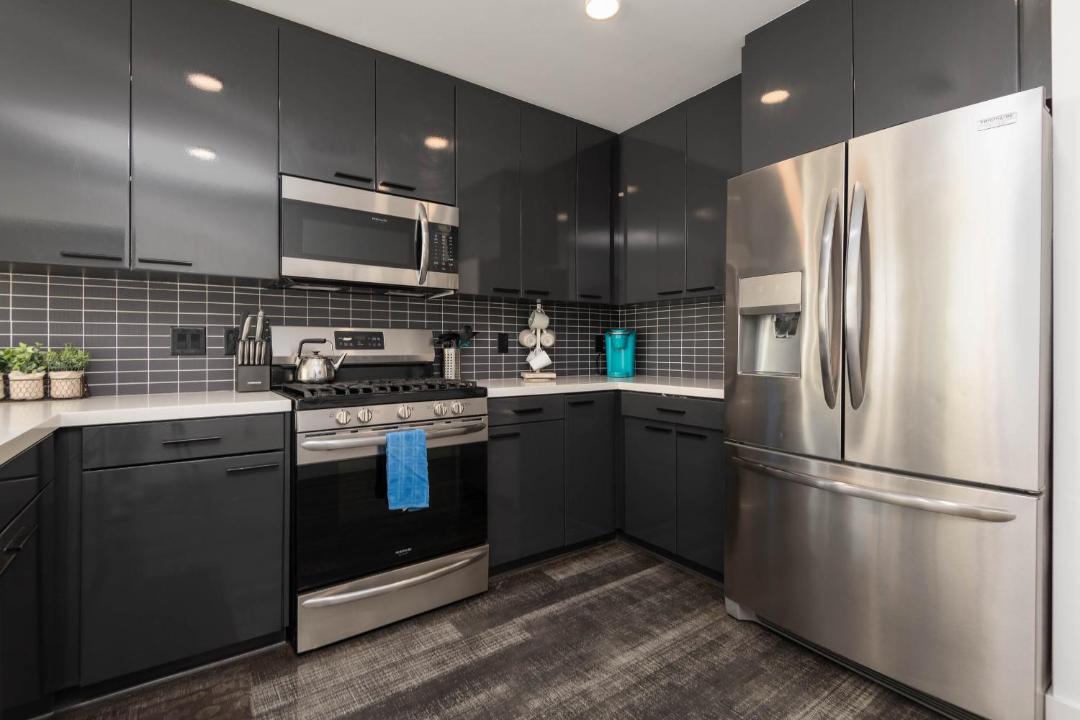 Photo of Kitchen in Downtown Los Angeles