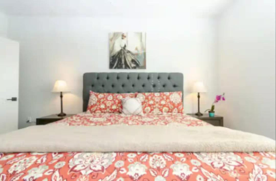 Photo of Bedroom in Anaheim Resort