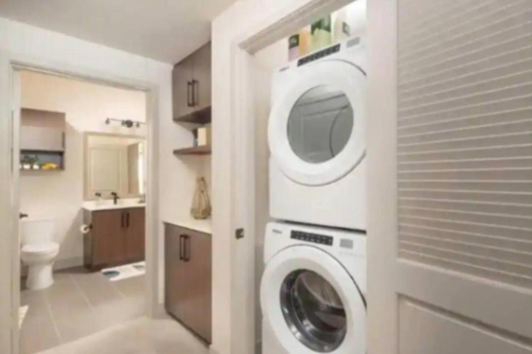 Photo of Bathroom in Anaheim Resort