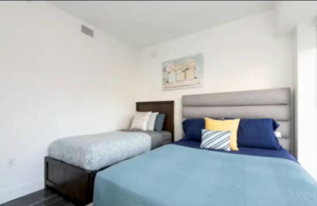 Photo of Bedroom in Anaheim Resort