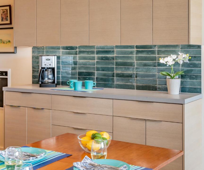 Photo of Kitchen in Carpinteria