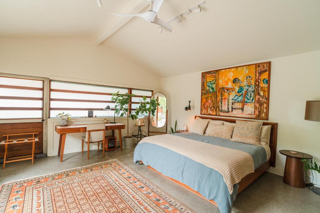 Photo of Bedroom in Venice