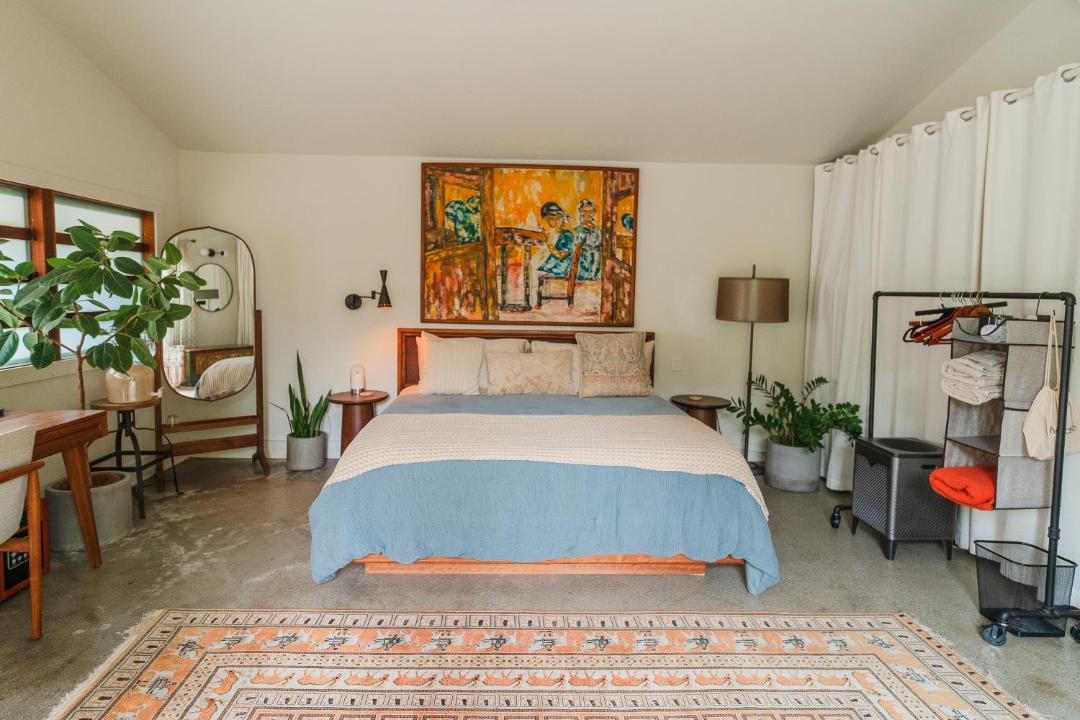 Photo of Bedroom in Venice