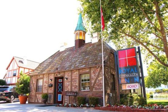 Photo of Others in Solvang