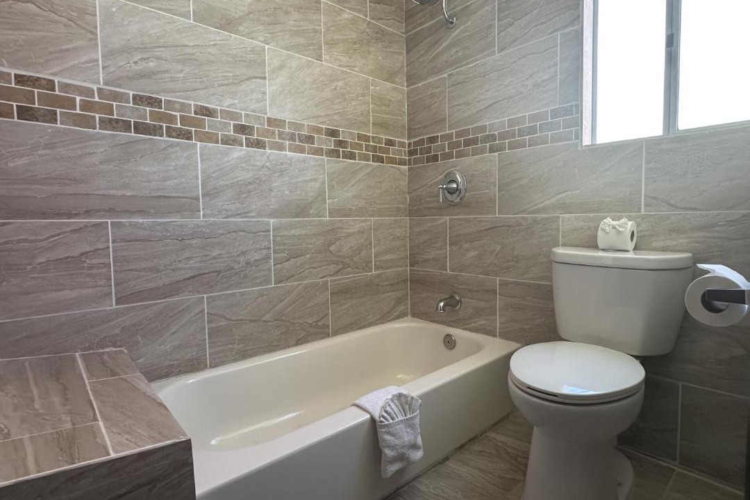 Photo of Bathroom in Barstow