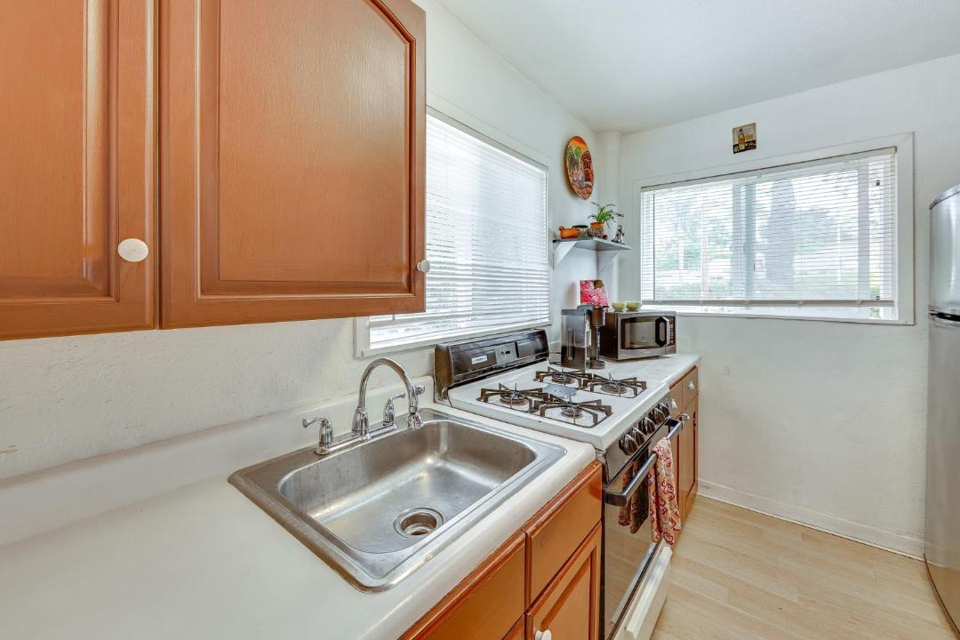 Photo of Kitchen in Fullerton