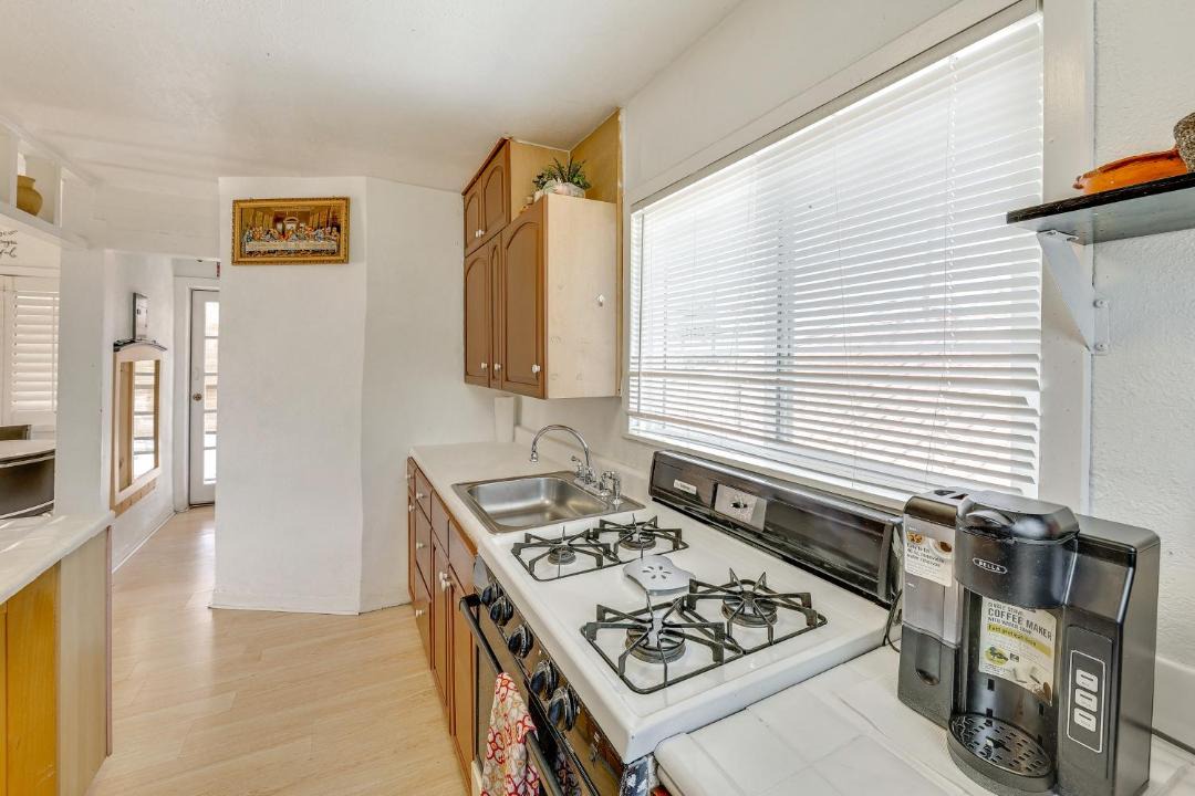 Photo of Kitchen in Fullerton