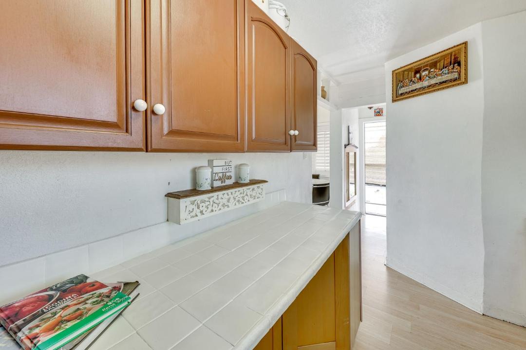 Photo of Kitchen in Fullerton