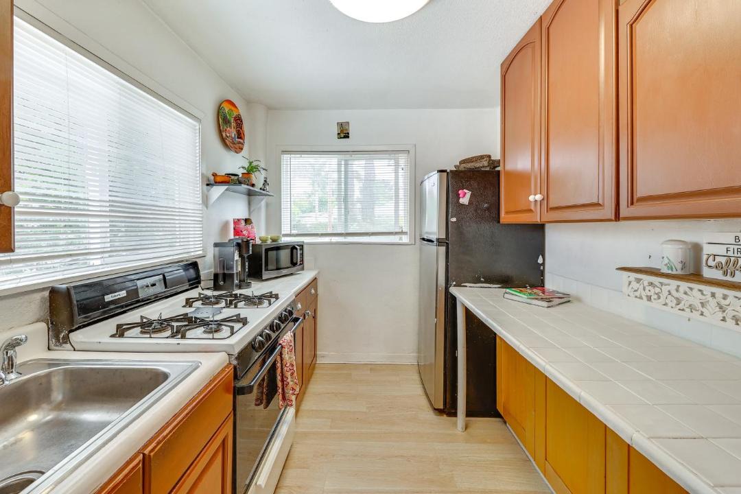 Photo of Kitchen in Fullerton