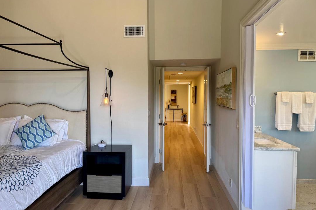 Photo of Bedroom in Muirlands West