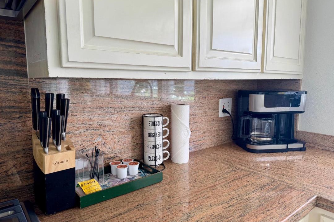 Photo of Kitchen in Muirlands West