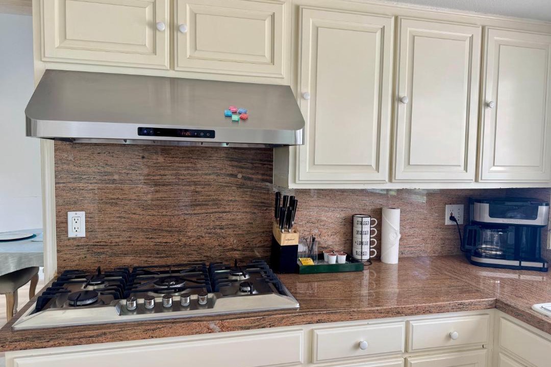 Photo of Kitchen in Muirlands West