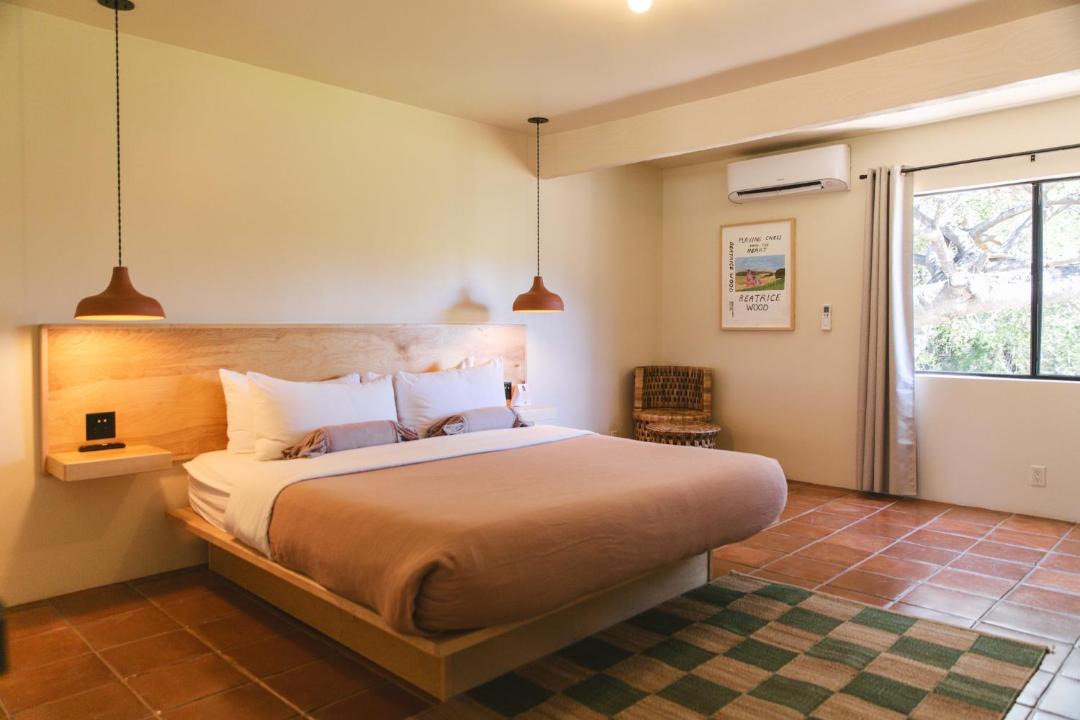 Photo of Bedroom in Ojai