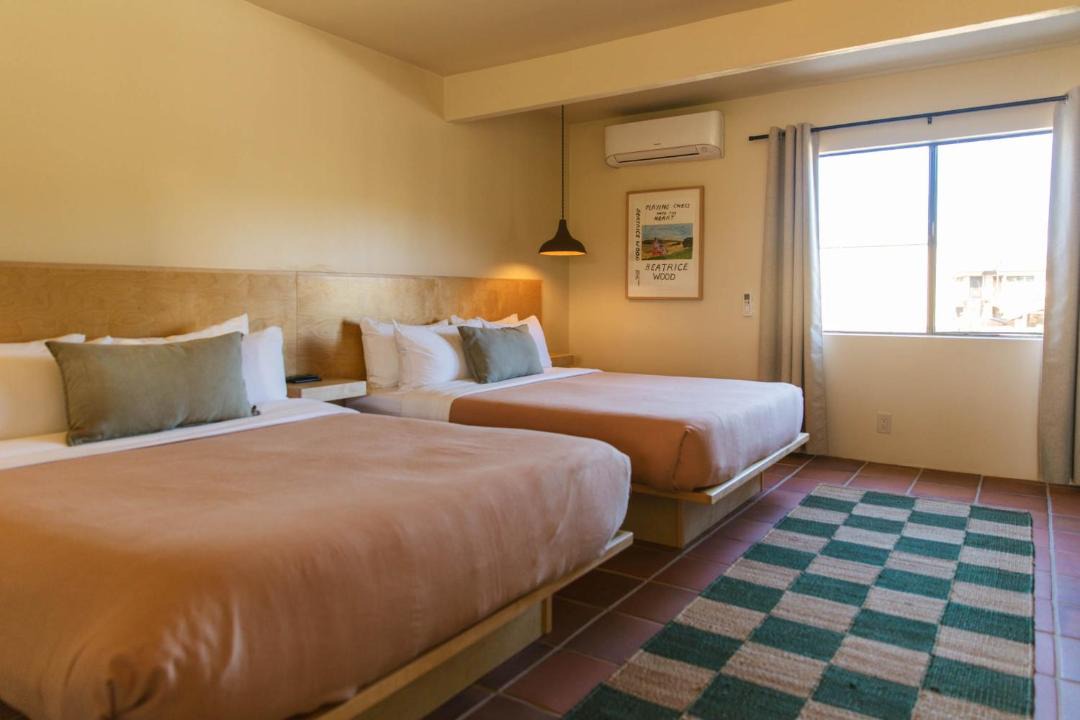 Photo of Bedroom in Ojai