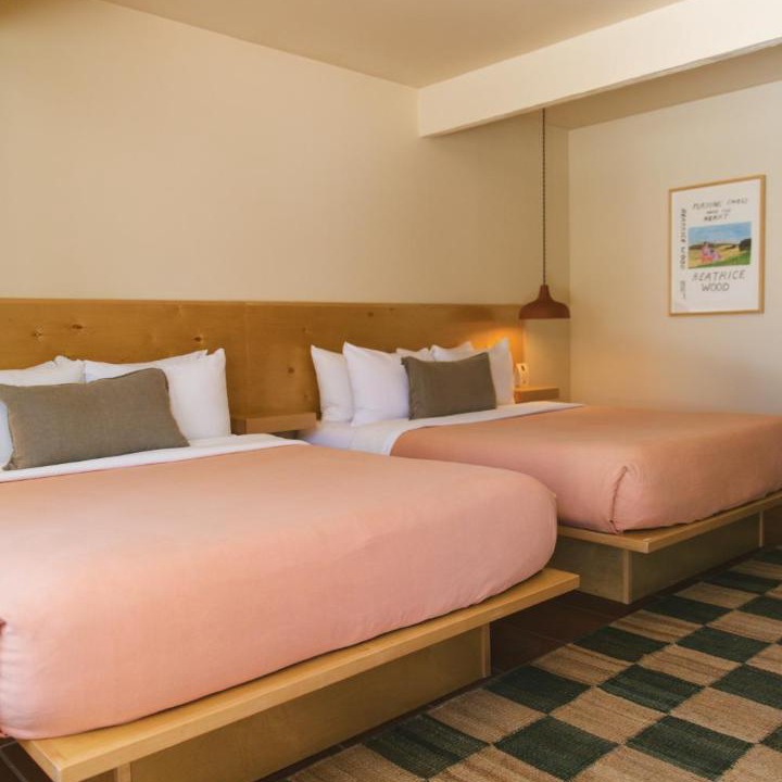 Photo of Bedroom in Ojai