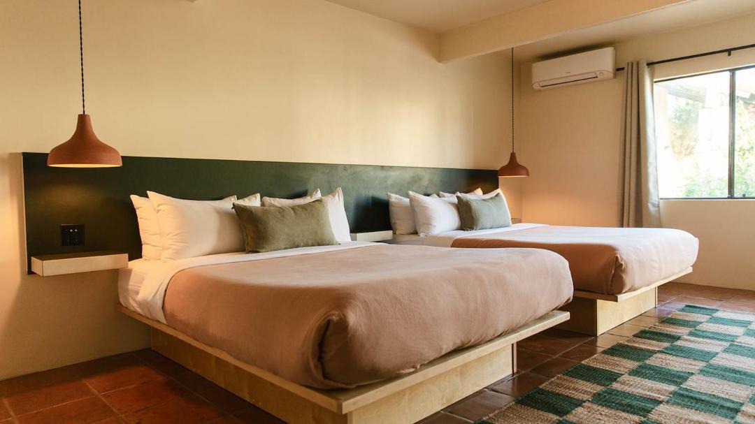 Photo of Bedroom in Ojai