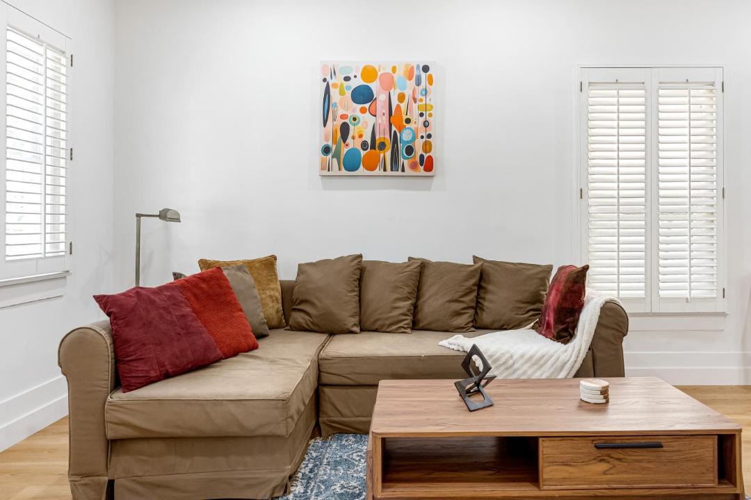 Photo of Livingroom in Pasadena