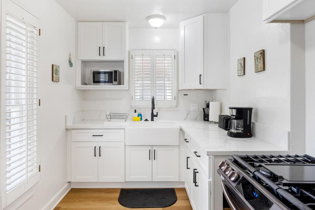 Photo of Kitchen in Pasadena