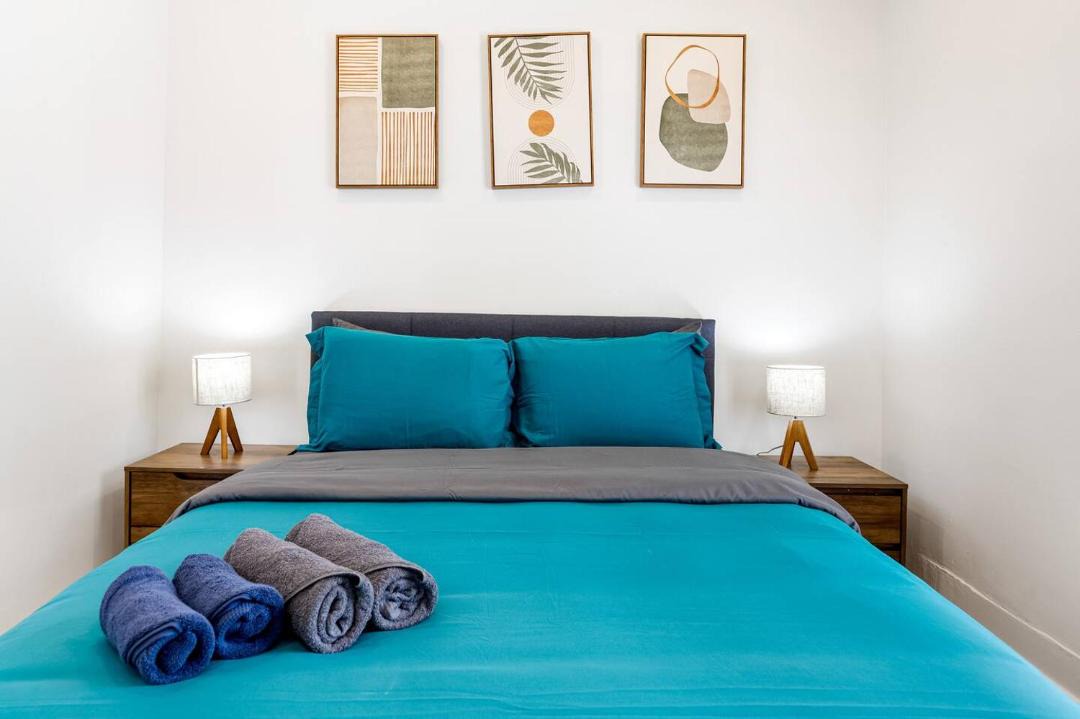 Photo of Bedroom in Pasadena