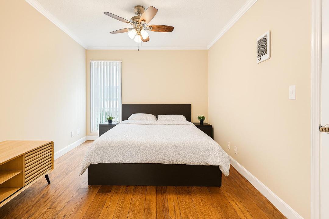 Photo of Bedroom in South Redondo