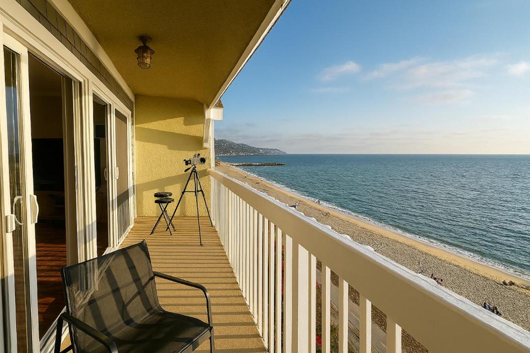 Photo of Patio Balcony in South Redondo