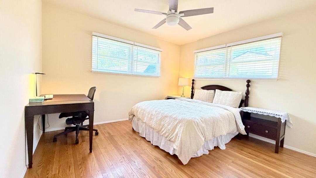 Photo of Bedroom in Lamanda Park