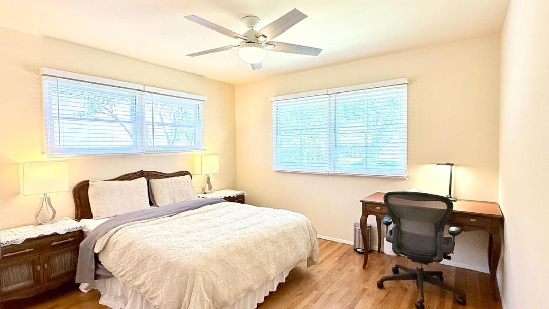 Photo of Bedroom in Lamanda Park
