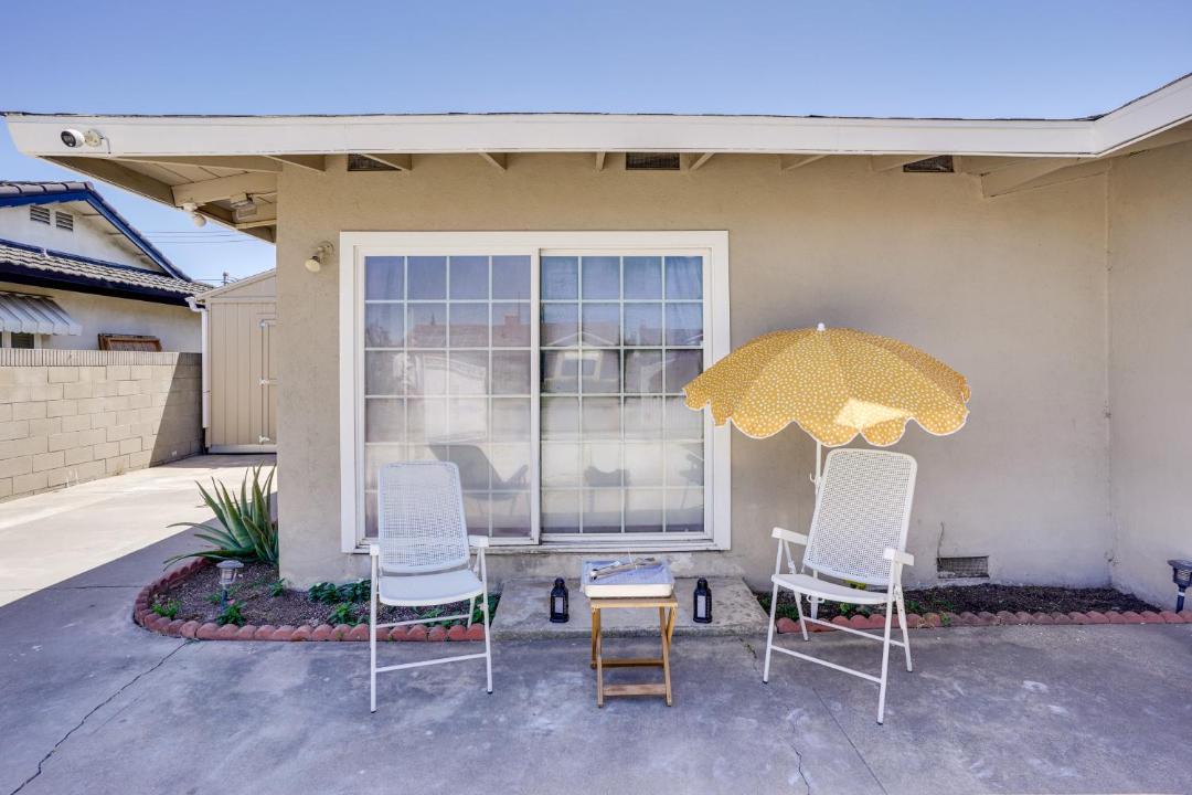 Photo of Patio Balcony in Westminster