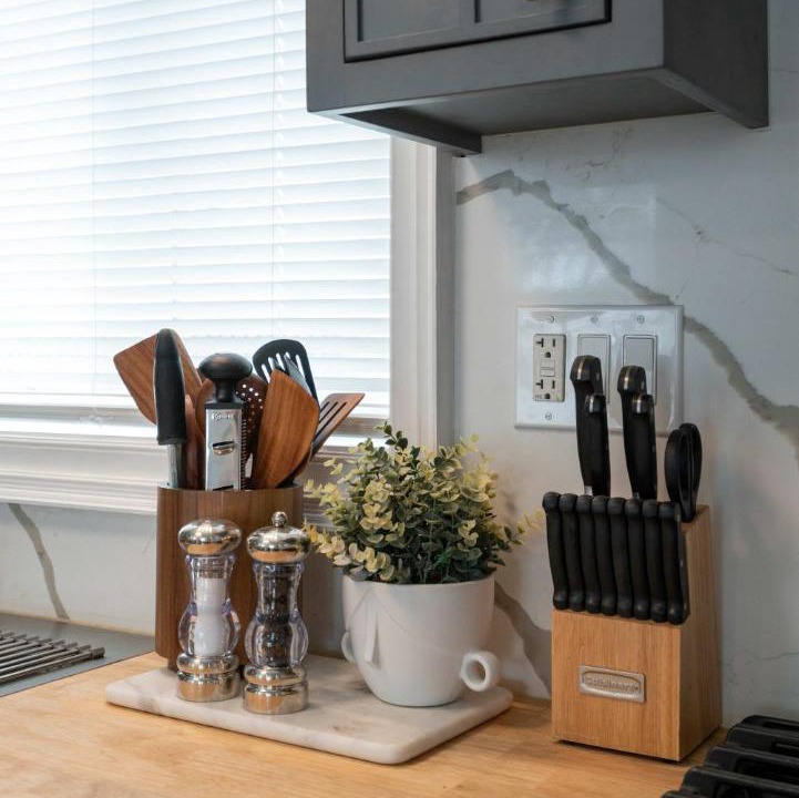 Photo of Kitchen in Park Mesa Heights