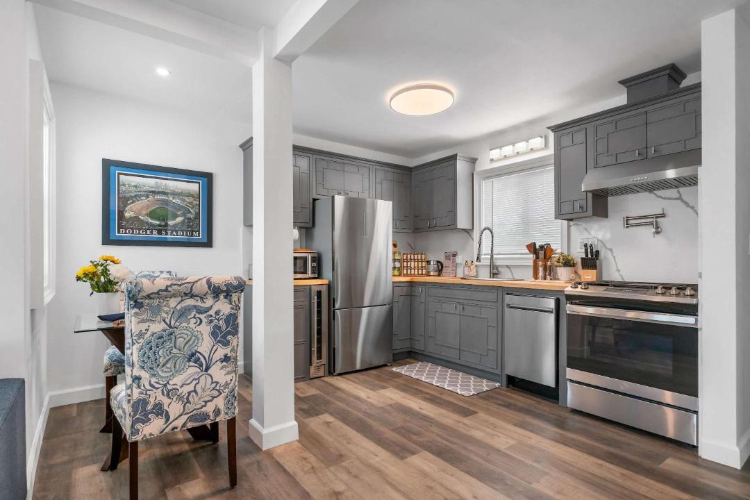 Photo of Kitchen in Park Mesa Heights